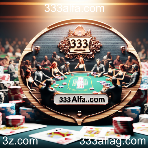 A Arte e Estratégia do Poker: Um Mergulho no Mundo das Cartas